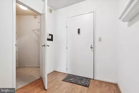 Entry Way - 205 E Joppa Rd #2401, Towson, MD 21286 photo 1 of 1