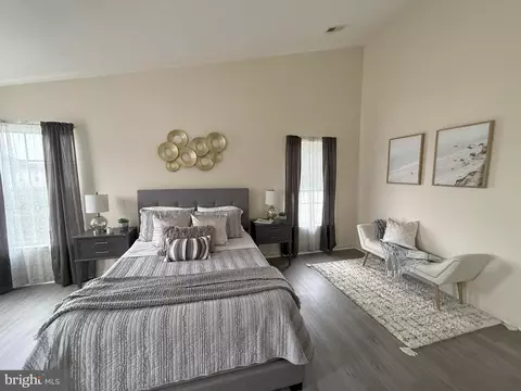 Bedroom - 9710 Biggs Rd, Middle River, MD 21220 photo 3 of 6