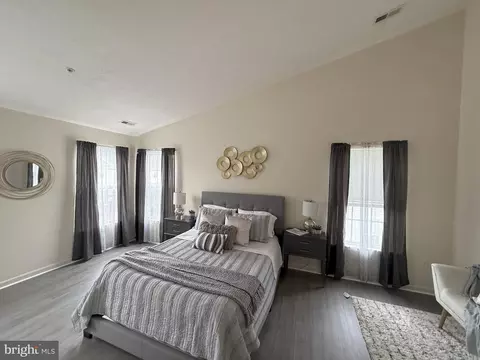 Bedroom - 9710 Biggs Rd, Middle River, MD 21220 photo 4 of 6