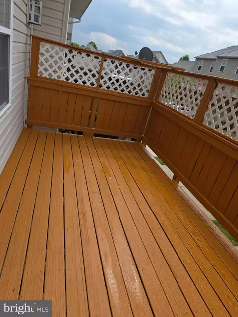 Exterior - 9710 Biggs Rd, Middle River, MD 21220 photo 2 of 3