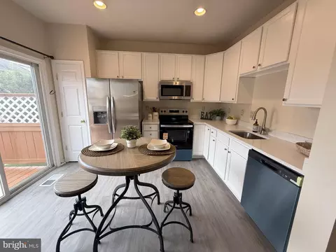 Kitchen - 9710 Biggs Rd, Middle River, MD 21220 photo 3 of 3