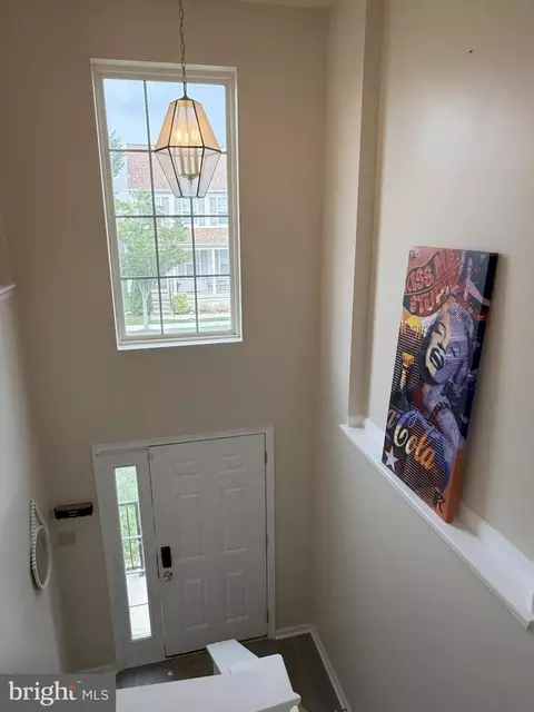 Entry Way - 9710 Biggs Rd, Middle River, MD 21220 photo 2 of 2