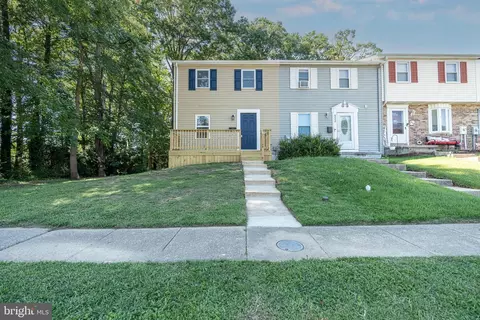 514 Holly Hunt, Middle River, MD 21220