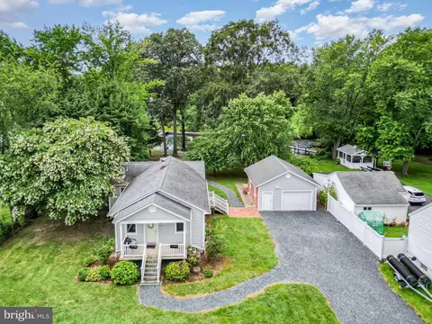 326 Wye Rd, Essex, MD 21221