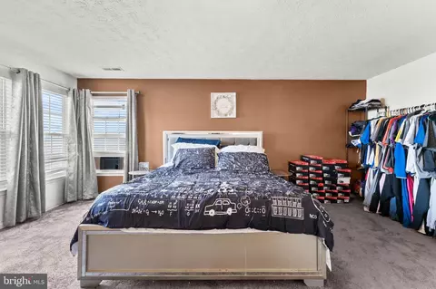 Bedroom - 708 Peterson Rd, Middle River, MD 21220 photo 4 of 8
