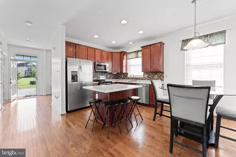 Kitchen - 708 Peterson Rd, Middle River, MD 21220 photo 1 of 4