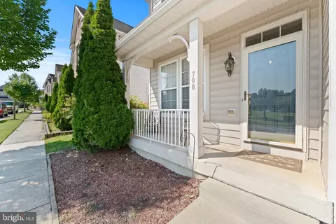 Exterior - 708 Peterson Rd, Middle River, MD 21220 photo 3 of 8