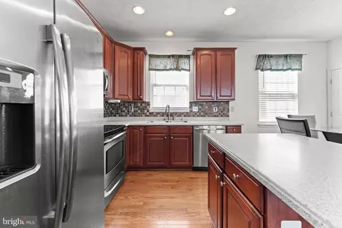 Kitchen - 708 Peterson Rd, Middle River, MD 21220 photo 2 of 4