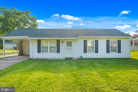 2318 Lodge Forest Dr, Sparrows Point, MD 21219
