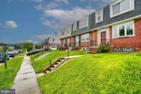 5659 Arnhem Rd, Baltimore, MD 21206 photo 2