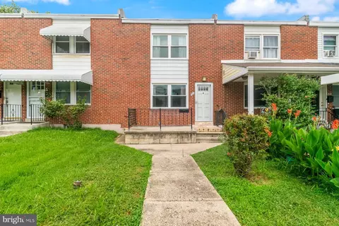 8022 Lansdale Rd, Baltimore, MD 21224