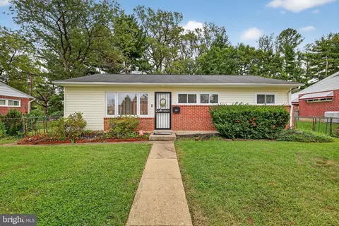 1007 Kent Ave, Catonsville, MD 21228
