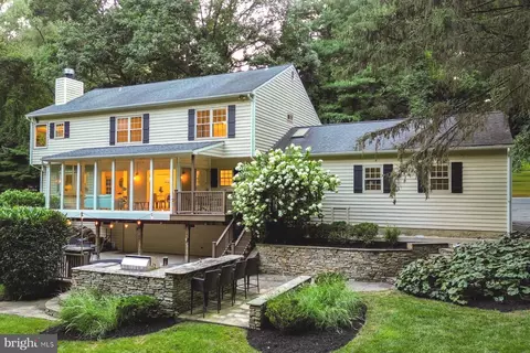 11600 Greenspring Ave, Lutherville Timonium, MD 21093