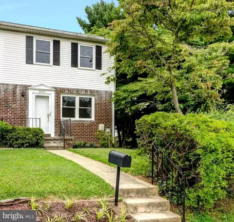 3640 Rockberry Rd, Parkville, MD 21234