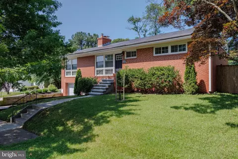 1305 Heather Hill Rd, Baltimore, MD 21239