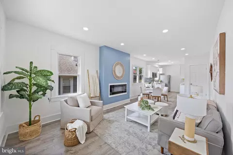 3 Greenwood Ave, Baltimore, MD 21206