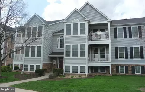 1492 Greenbriar Cir #1-1492, Pikesville, MD 21208