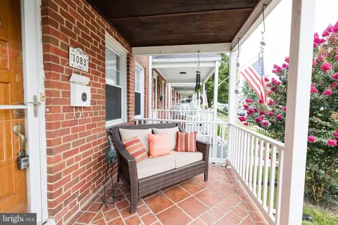 1083 Elm Rd, Halethorpe, MD 21227 photo 31