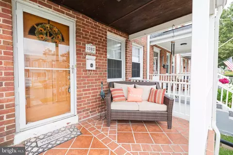 1083 Elm Rd, Halethorpe, MD 21227 photo 3