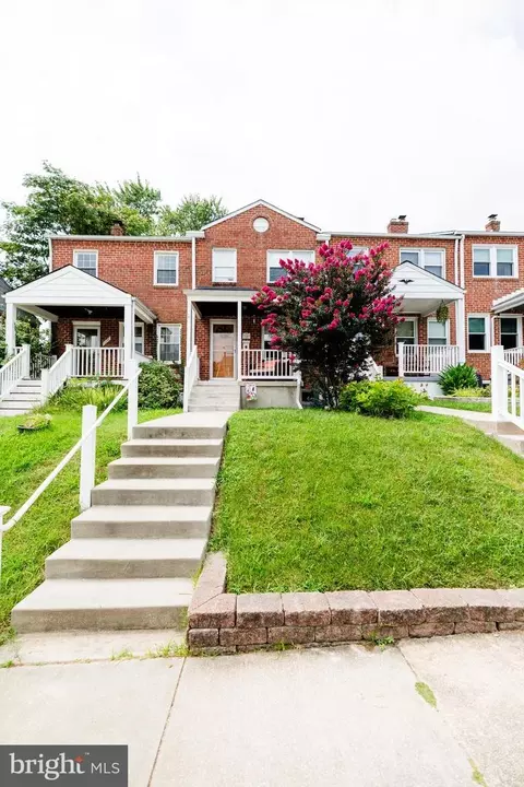 1083 Elm Rd, Halethorpe, MD 21227