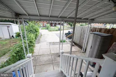 1083 Elm Rd, Halethorpe, MD 21227 photo 28