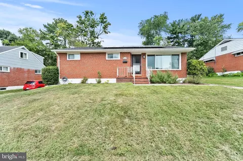 8426 Avery Rd, Rosedale, MD 21237