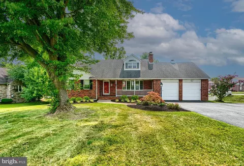 4225 Chapel Rd, Perry Hall, MD 21128