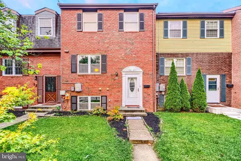 14 Englefield Sq, Owings Mills, MD 21117