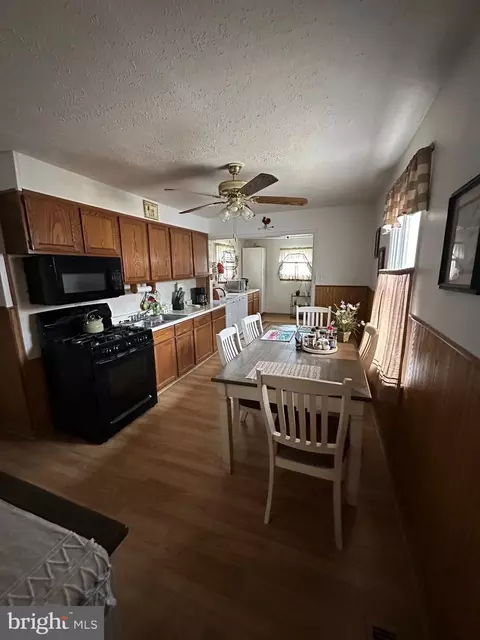 Kitchen - 1260 Willow Rd, Dundalk, MD 21222 photo 2 of 2