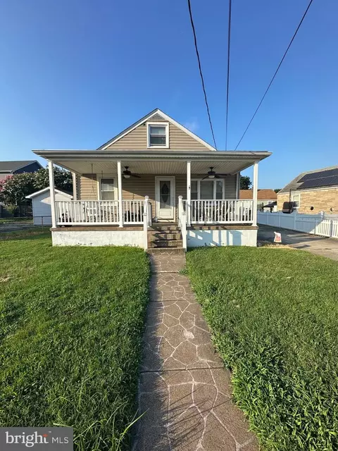 1260 Willow Rd, Dundalk, MD 21222