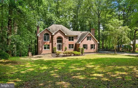 12 Timber Run Ct, Reisterstown, MD 21136