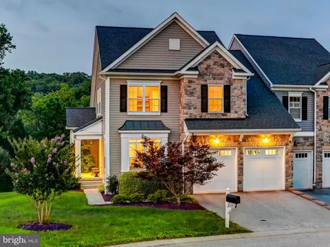 6724 Fairford Ln, Baltimore, MD 21209