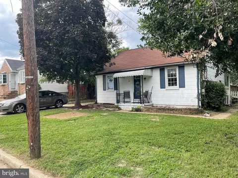 114 4th Ave, Lansdowne, MD 21227 photo 17