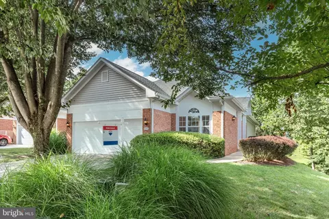 9943 Middle Mill Dr #35, Owings Mills, MD 21117