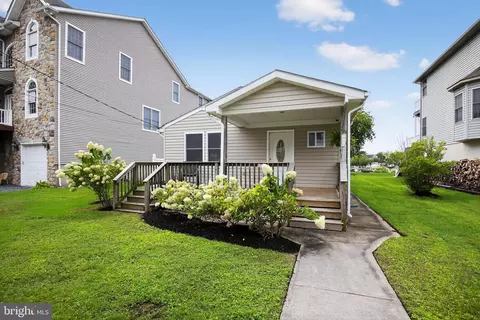 1224 Burke, Middle River, MD 21220