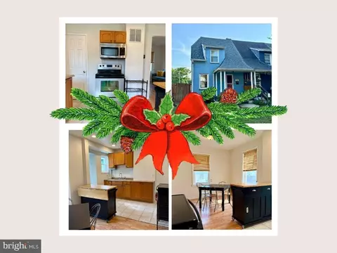 16 Portship Rd, Dundalk, MD 21222