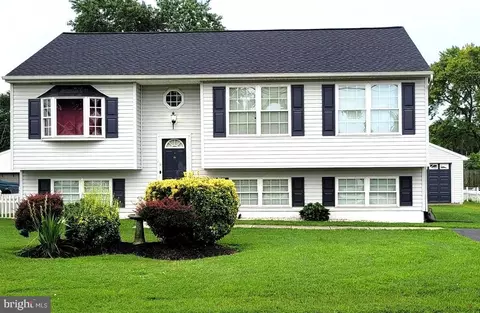 3933 N Point Rd, Dundalk, MD 21222