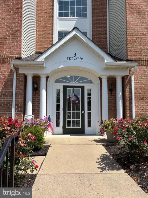 5374 Glenthorne Ct #5374, Rosedale, MD 21237