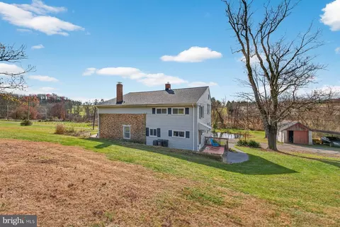 16306 Trenton Rd, Upperco, MD 21155 photo 4