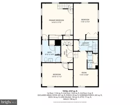 16306 Trenton Rd, Upperco, MD 21155 photo 55