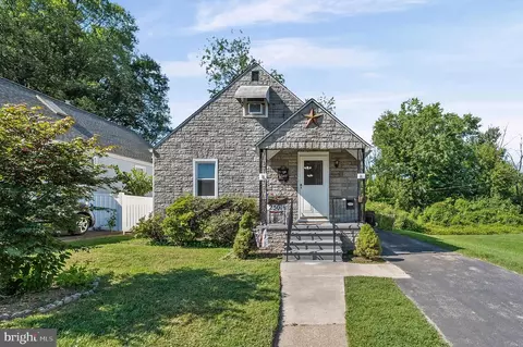 2501 12 H Wentworth Rd, Parkville, MD 21234