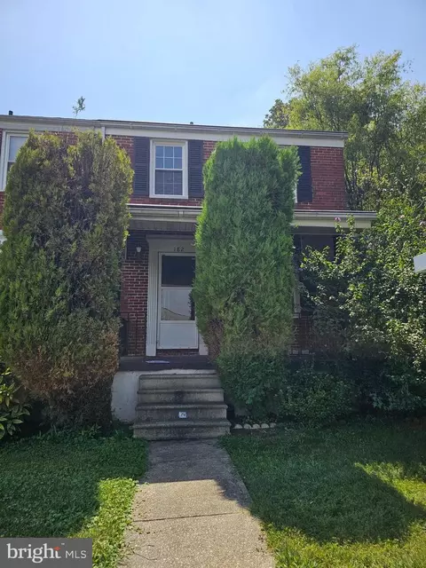 182 Cherrydell Rd, Catonsville, MD 21228