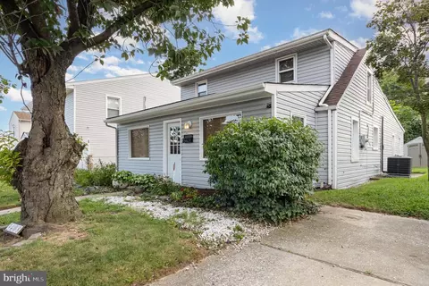 3408 Louth Rd, Dundalk, MD 21222