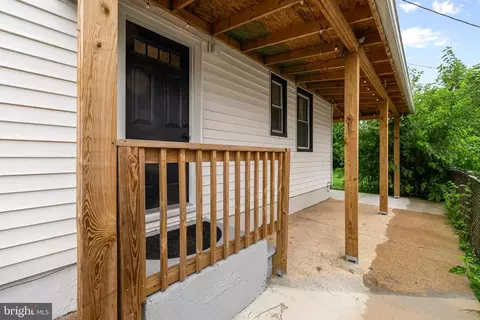 Exterior - 3526 Loganview Dr, Dundalk, MD 21222 photo 5 of 5