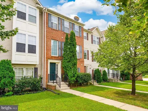 9605 Community Dr, Middle River, MD 21220