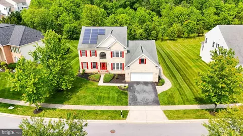 308 Chamborley Dr, Reisterstown, MD 21136