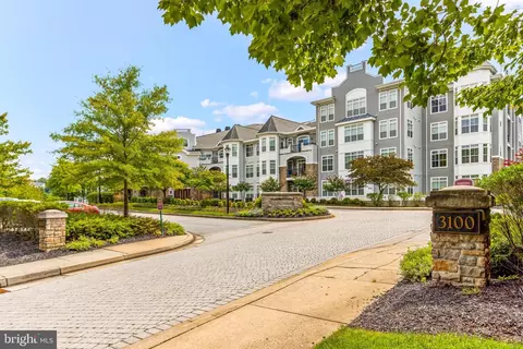 3100 Stone Cliff Dr #108, Baltimore, MD 21209