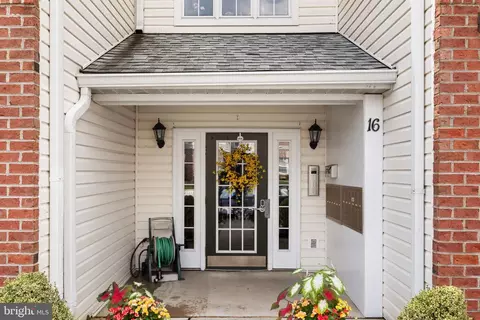 16 D Brook Farm Ct #16D, Perry Hall, MD 21128