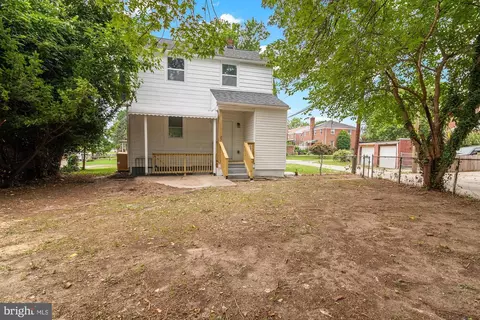 Exterior - 25 Leeway, Dundalk, MD 21222 photo 3 of 3