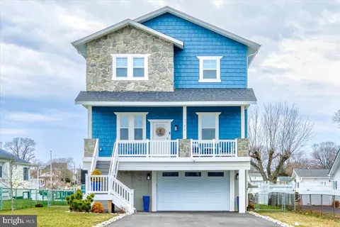 3142 Main Ave, Sparrows Point, MD 21219 photo 1